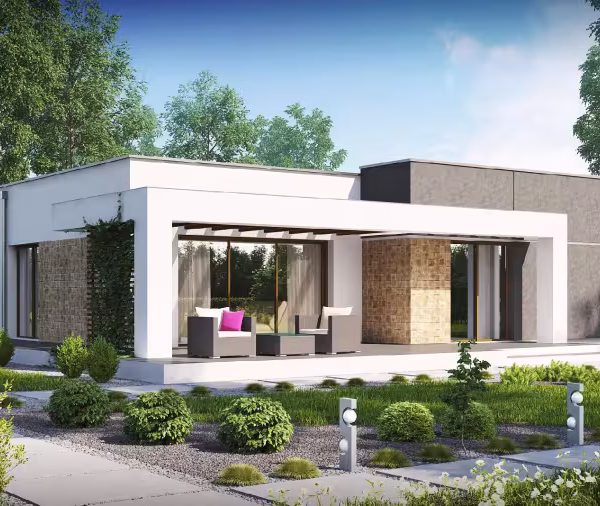 Home For Sale In Seydikemer