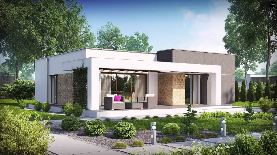 Home For Sale In Seydikemer