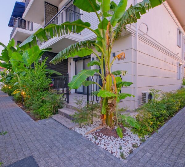 Apartments-For-Sale-In-Fethiye-Turkey- near-calis-beach