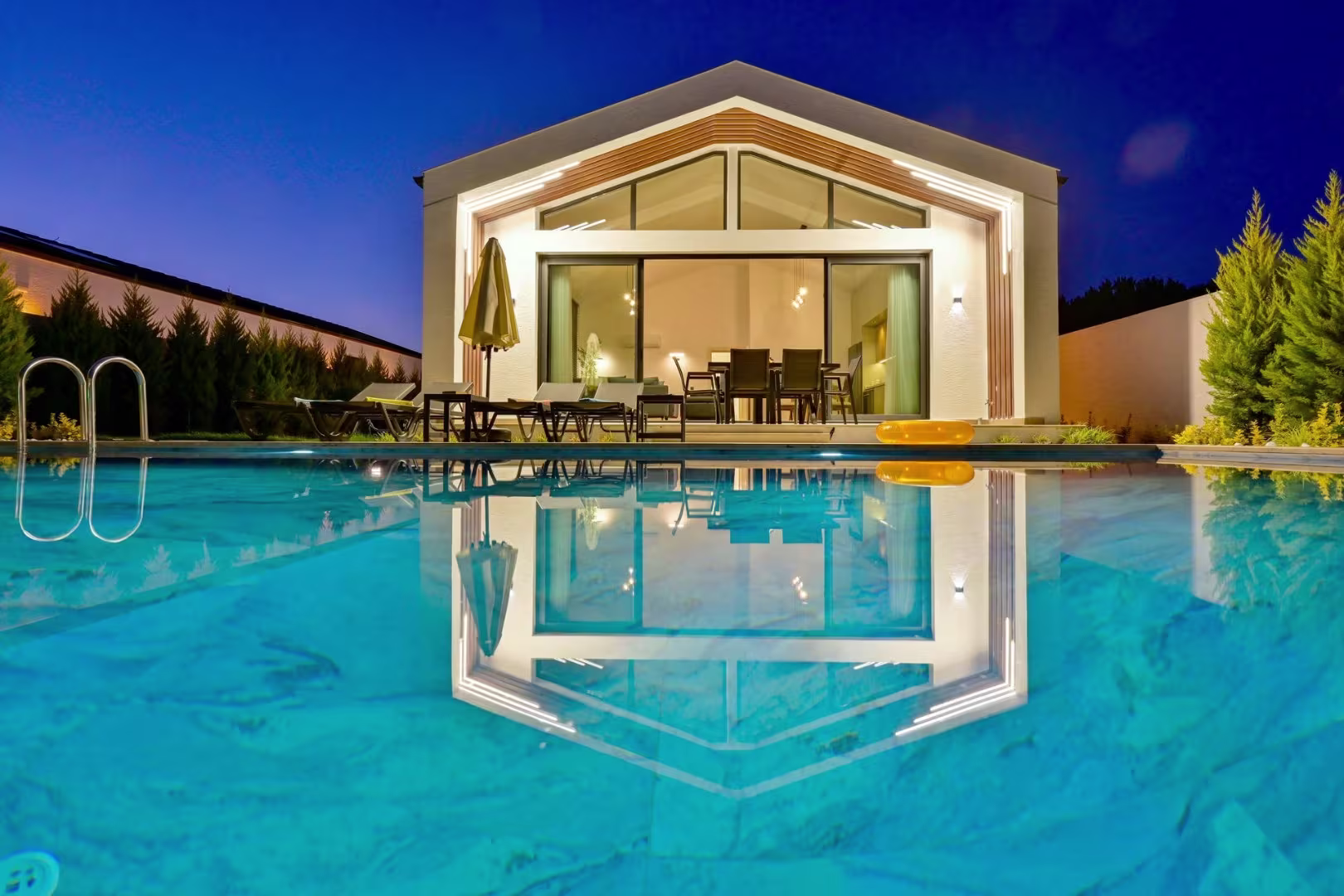 Property for sale in seydikemer