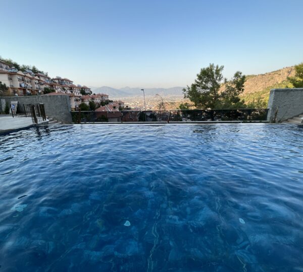 Apartments In Fethiye Turkey For Sale