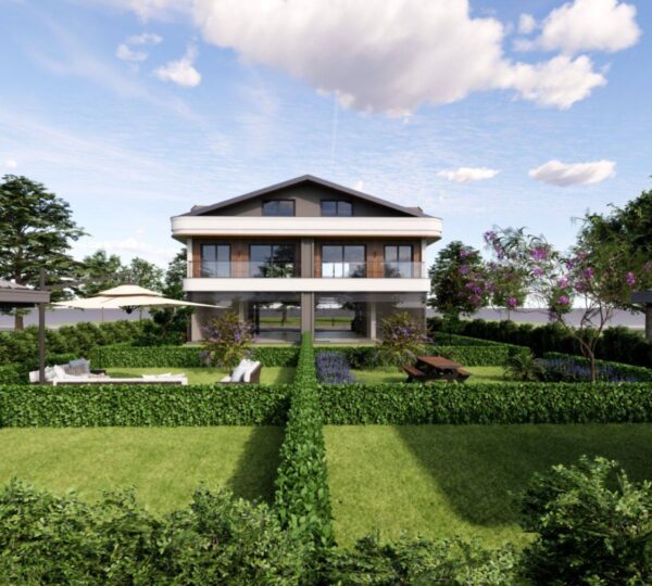 Cheap Apartments For Sale In Fethiye