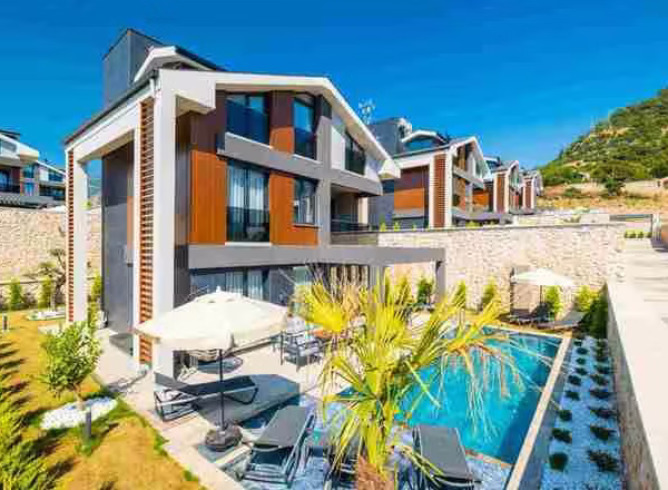 property for sale in ovacik