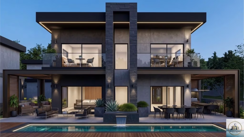 Property For Sale In Kemer