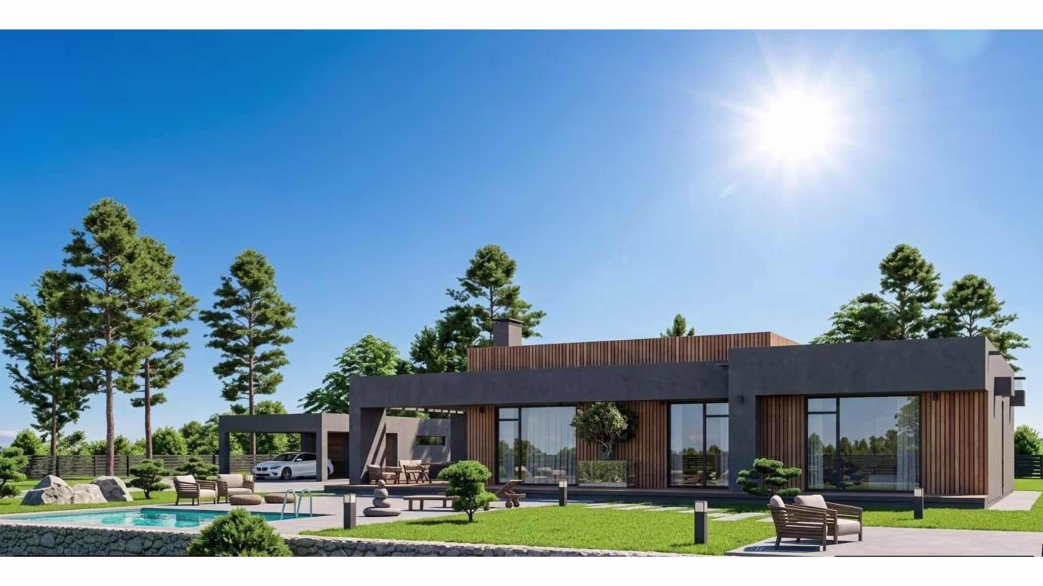 Seydikemer Villa For Sale